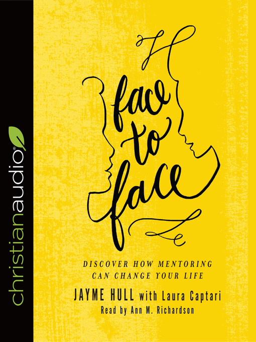 Title details for Face to Face by Laura Captari - Wait list